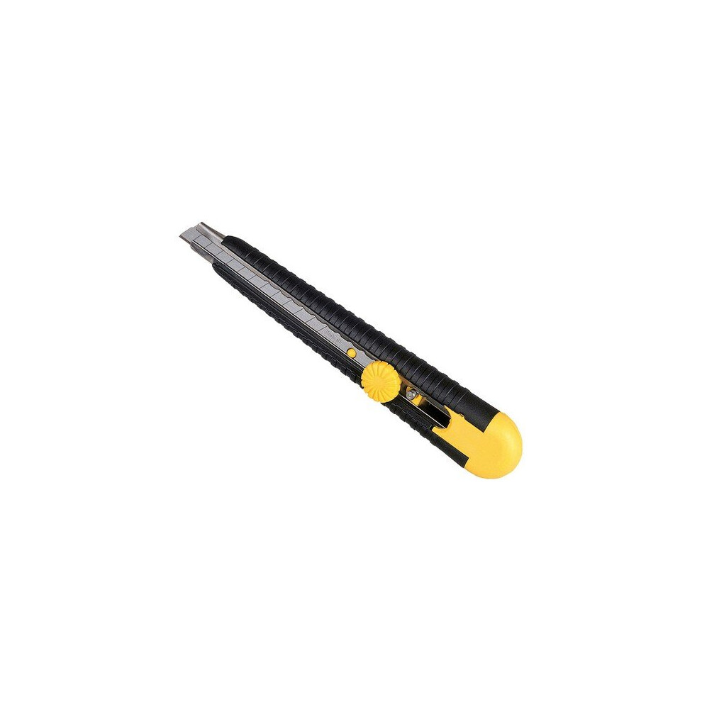 Stanley 0-10-409 Snap Off Knife MPO 9mm