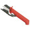 Knipex Knipex 98 56 SB Cable Knife with Hinged Blade Guard 1