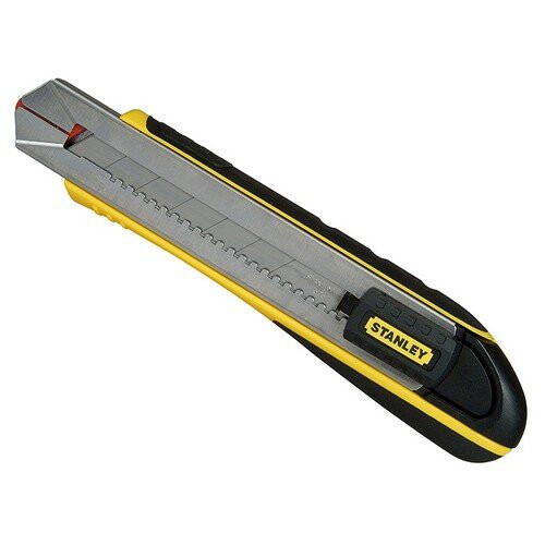 STANLEY Stanley Fatmax 0-10-486 Snap Off Knife 25mm