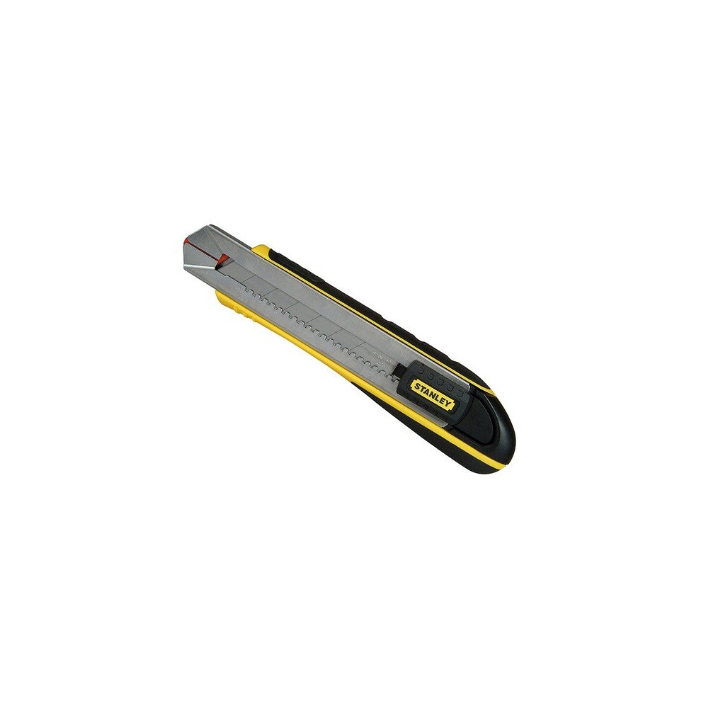 Stanley Fatmax 0-10-486 Snap Off Knife 25mm