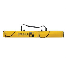 Stabila 18987 6-zsebes Kombinált Vízmérték Táska 207 cm