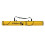 Stabila Stabila 18986 5-vaks Combi waterpas 127cm 1