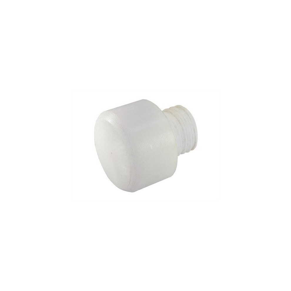 Faithfull AHN7958 Nylon Hammer Replacment Face 38mm