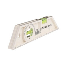 Stabila 6901 104 Level + Angle Device 25cm