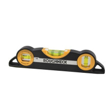 Roughneck 43-830 Magnetic Boat Level 225mm (9in)