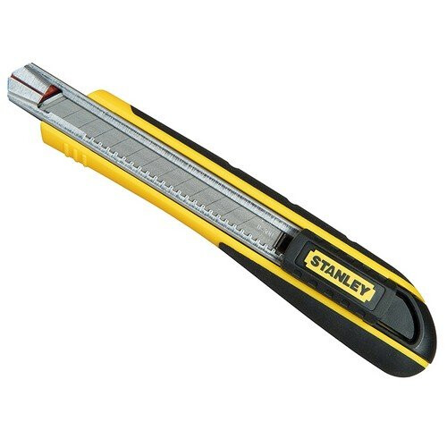 STANLEY Stanley Fatmax 0-10-475 Snap Off Knife 9mm