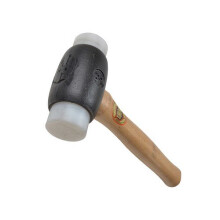 Thor 914 Super Plastics Hammer 1300g Head Size 44mm