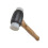 Thor Hammer Company Thor 914 Super Plastics Hammer 1300g Head Size 44mm 1