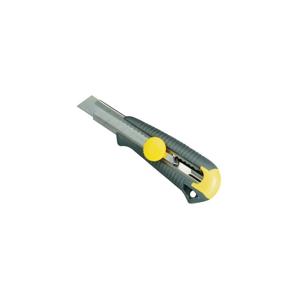 Stanley 0-10-418 Snap Off Knife MPO 18mm