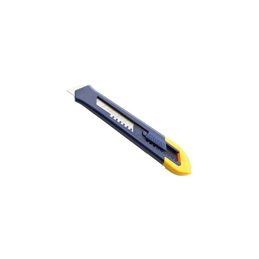 Irwin 10506544 Pro Snap-Off Knife 18Mm 5706915065442