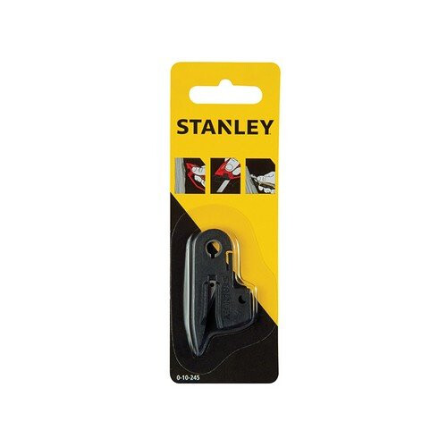STANLEY Hoja de cuchillo de seguridad STANLEY