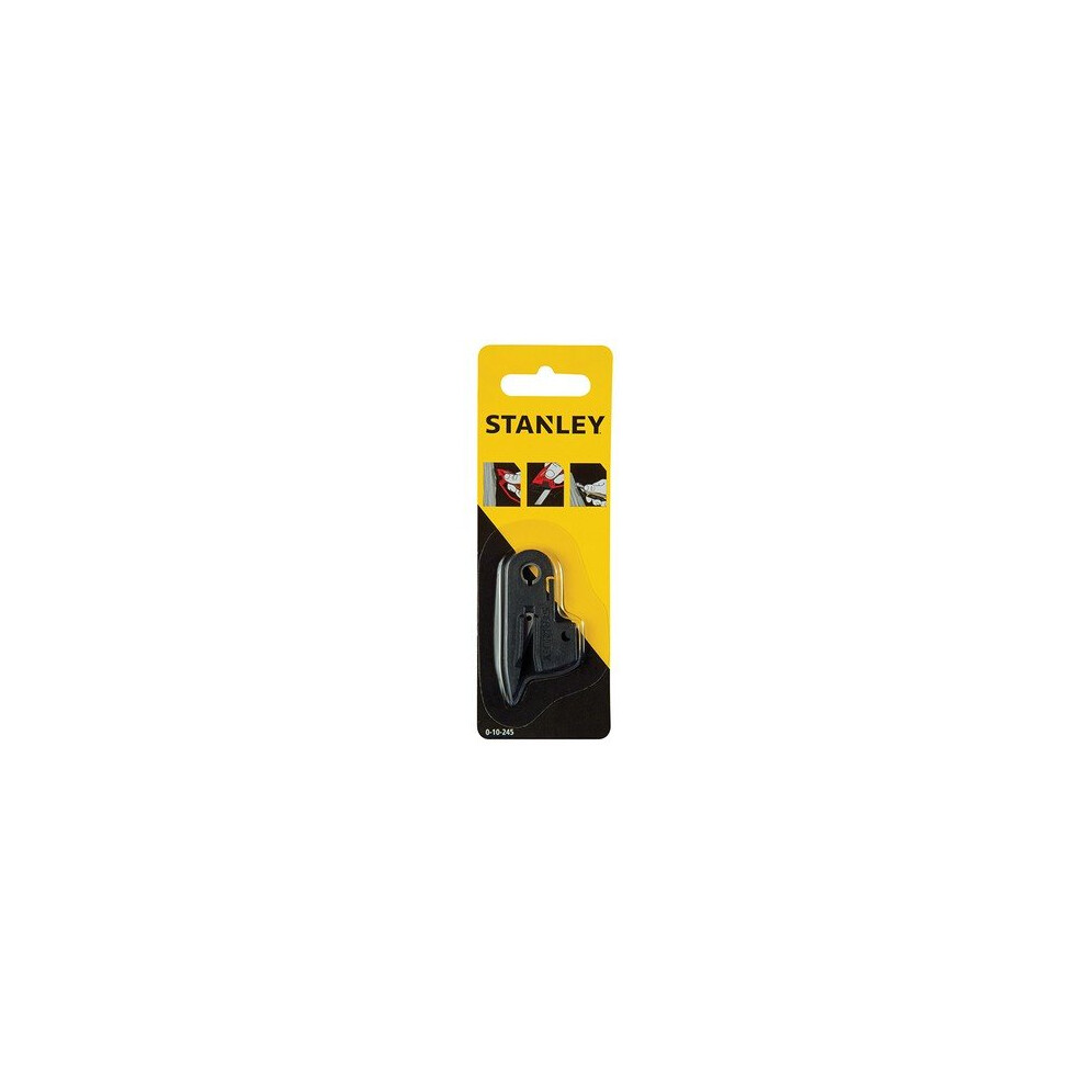 Stanley 0-10-245 Replacement Safety Wrap Cutter Blade