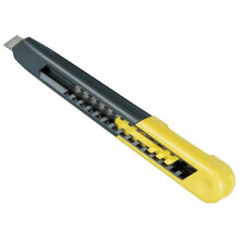 Stanley 0-10-150 Snap Off Knife SM9 9mm
