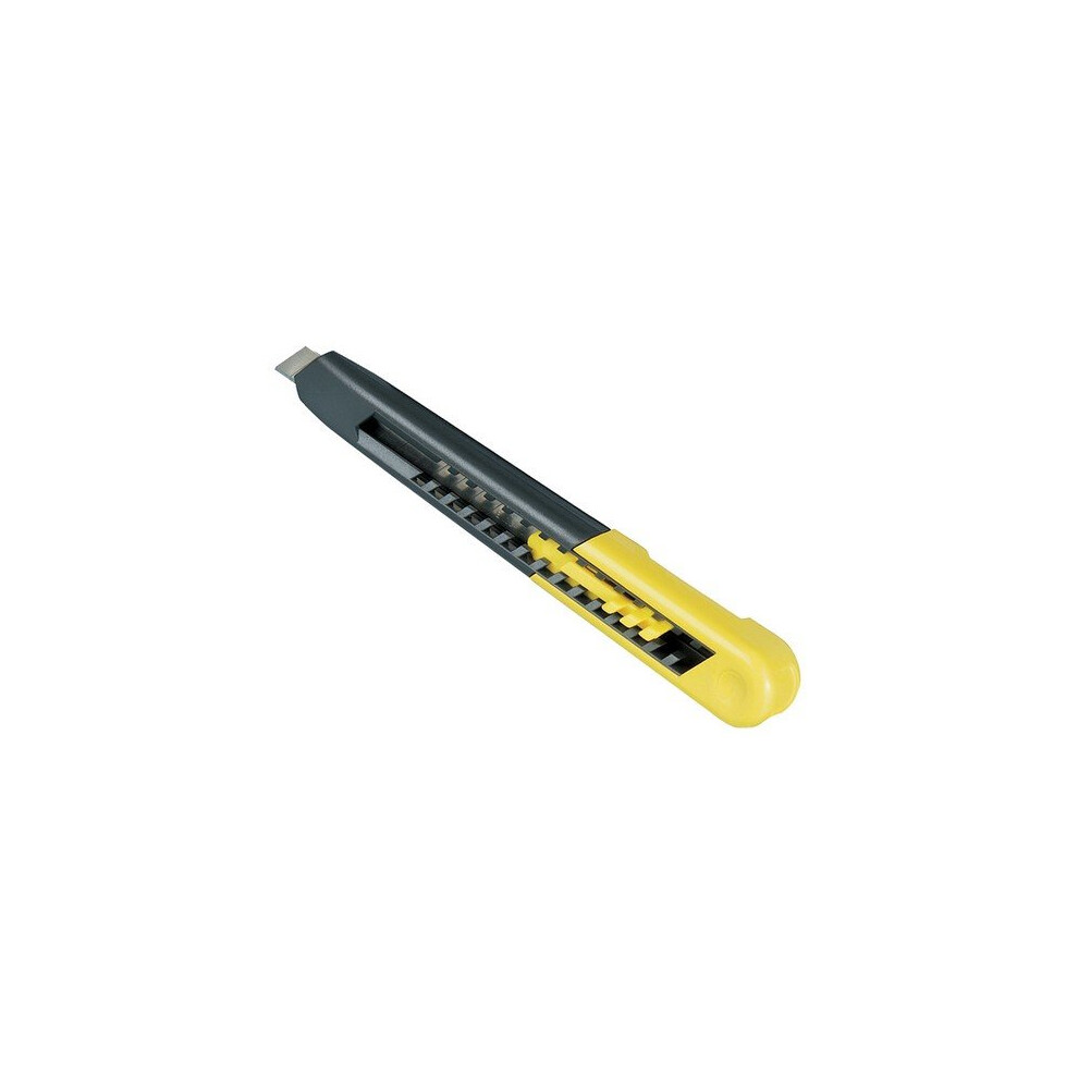 Stanley 0-10-150 Snap Off Knife Sm9 9Mm 3253560101503