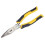 STANLEY Stanley Tools STHT0-75065 Long Bent Nose Pliers Control Grip 150mm 1