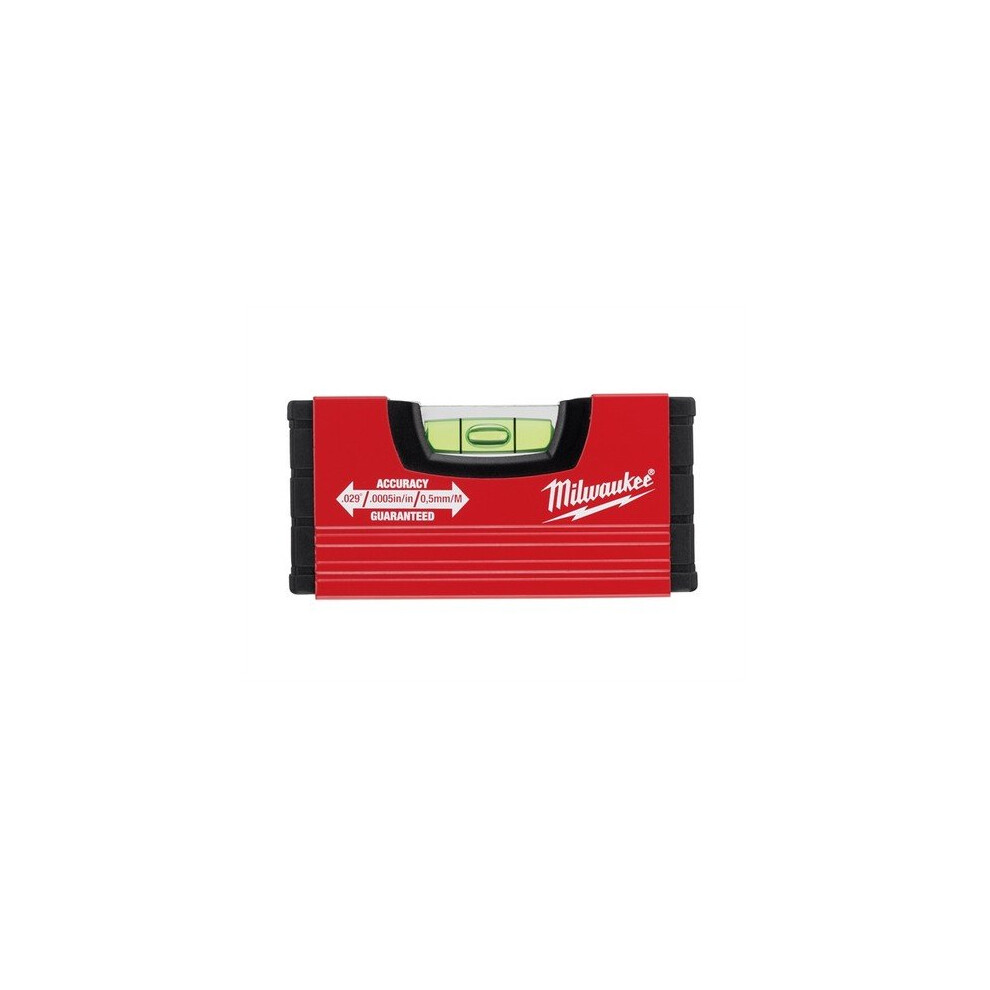 Milwaukee MIL932459100 Minibox Level