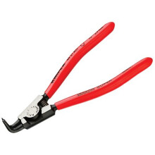 Knipex 46 21 A31 SB Circlip Pliers External 90° Bent Tip 40 - 100mm A31