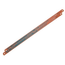 Bahco 3906-300-18-2P Sandflex Hacksaw Blades 300mm (12in) x 18 Pack 2