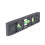 STANLEY Stanley 0-42-294 Torpedo Level Plastic 200mm 8" 1