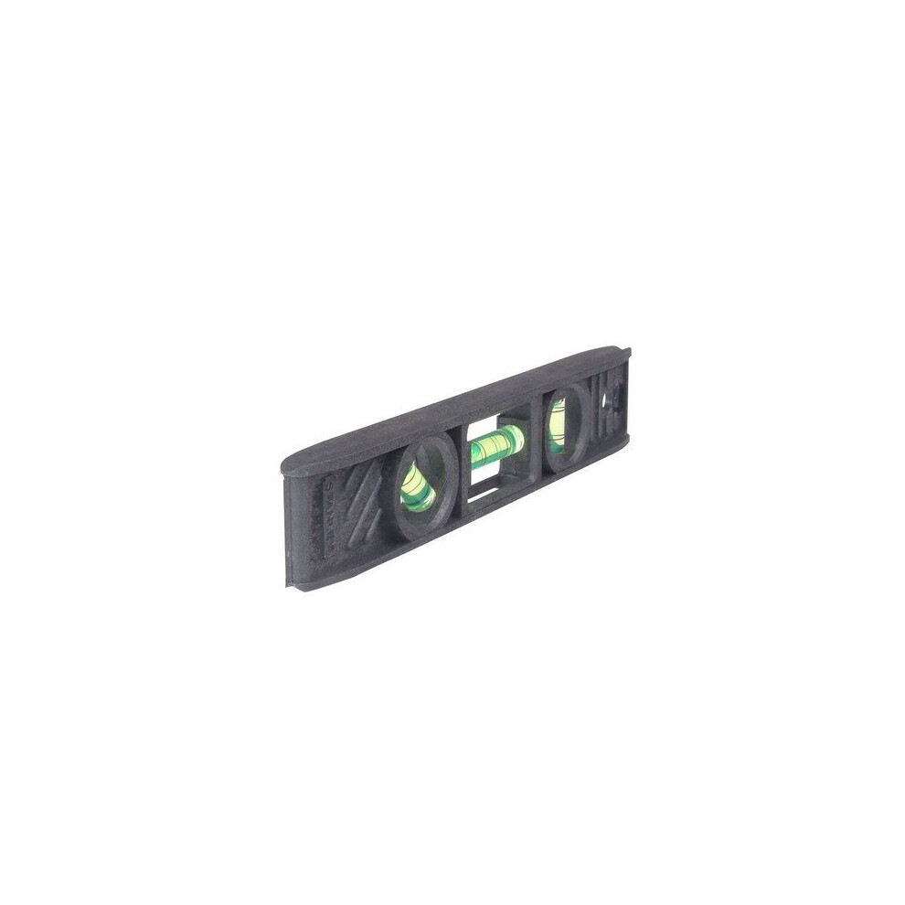 Stanley 0-42-294 Torpedo Level Plastic 200Mm 8"