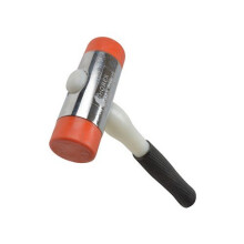 Thor 416 Plastic Hammer 1250g Head Size 50mm