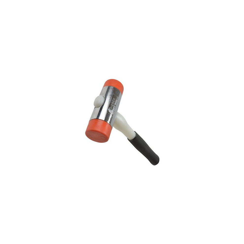 Thor 416 Plastic Hammer 1250g Head Size 50mm