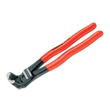 Knipex 61 01 200 SB Bolt End Cutting 85° Nippers PVC Grip 200mm (8in)