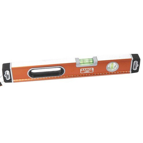Bahco Bahco 466-400 Box Level 40cm