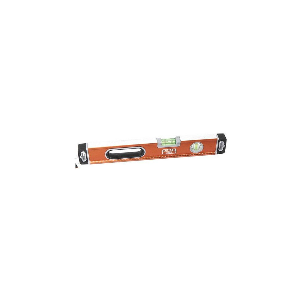 Bahco 466-400 Box Level 40cm