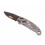 STANLEY Stanley 0-10-253 Skeleton Liner Lock Knife 0-10-253 1