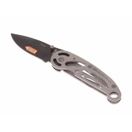 STANLEY Stanley 0-10-253 Skeleton Liner Lock Knife 0-10-253