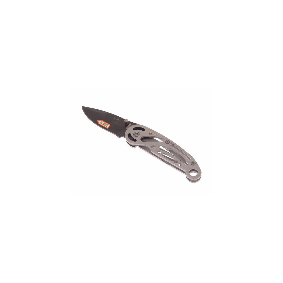 Stanley 0-10-253 Skeleton Liner Lock Knife 0-10-253