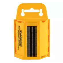 Footprint 925 Heavy-Duty Knife Blades (Pack of 100)