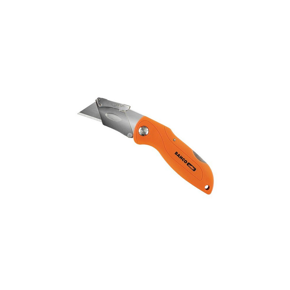 Bahco KGSU-01 Good Sports Utility Knife