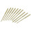 CK Tools CK T4857 Precision Trimming Tool Set Of 10 1