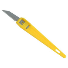 3pk Stanley 0-10-601 Disposable Craft Knives - 110cm
