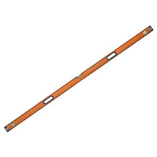 Bahco 466-1800 Box Spirit Level 180cm