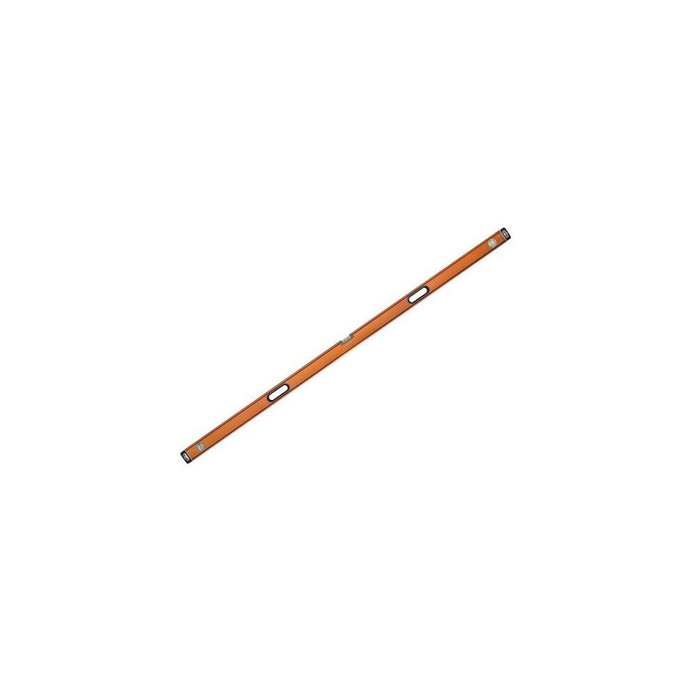 Bahco 466-1800 Box Spirit Level 180cm