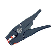 Knipex 12 40 200 SB Self Adjusting Insulation Stripper 0.03-10mm