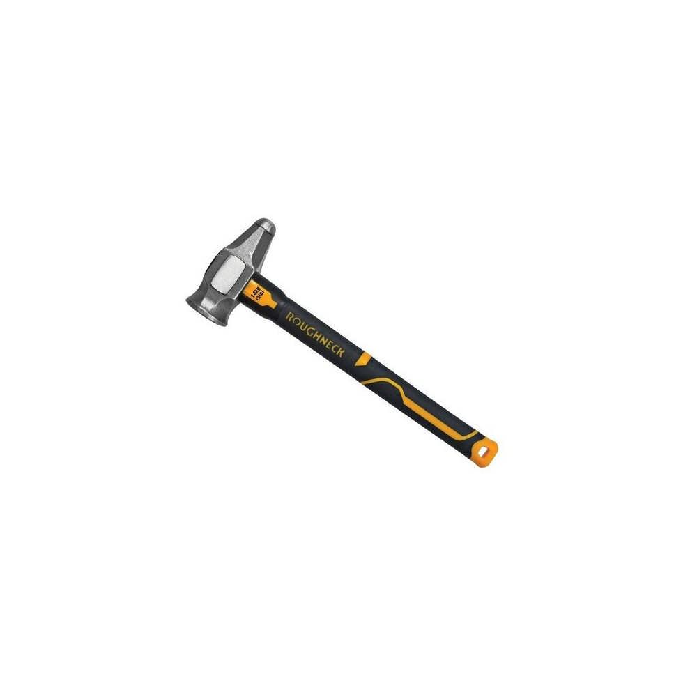 Roughneck 65-804 Gorilla Mini Sledge Hammer 1.8kg 4lb-image-OPC-PMTKRN-NEW
