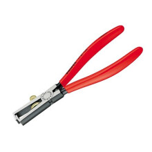 Knipex 11 01 160 SB End Wire Insulation Stripping Pliers PVC Grip 160mm