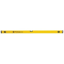 Faithfull FAISLB1200 Box Level 3 Vial 120cm (48in)