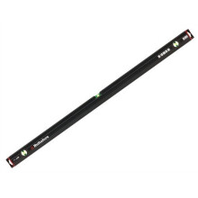 Hultafors 414401 PV 120 Professional Spirit Level 3 Vial 120cm