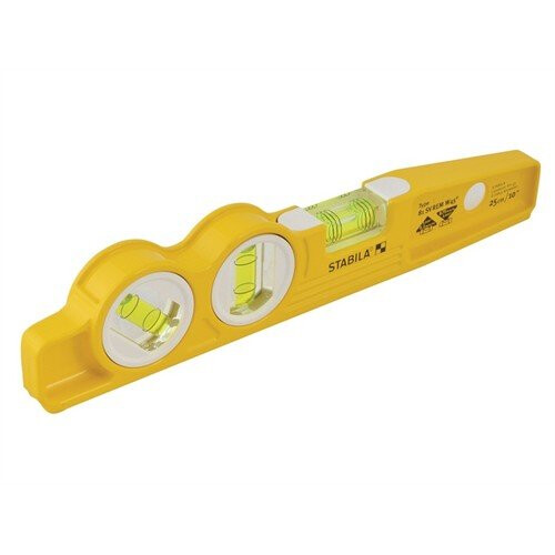 Stabila Stabila 16672 81SV REM W45 Μαγνητική τορπίλη σπανίων γαιών 25cm σταθερή