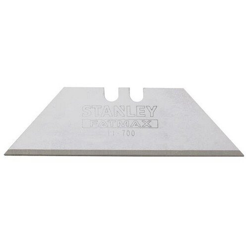 STANLEY Stanley Tools 0-11-700 FatMax Utility Blades (Pack of 5)