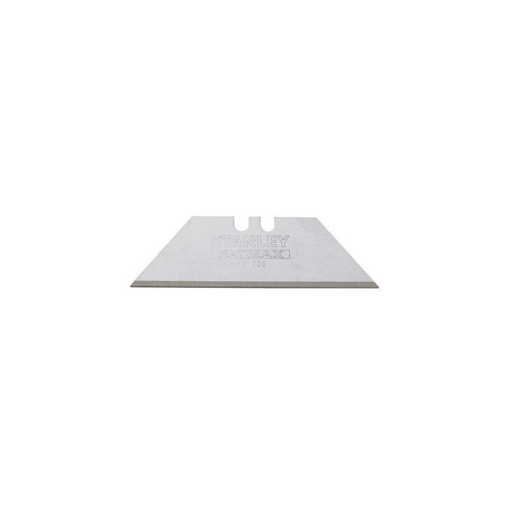 Stanley Tools 0-11-700 FatMax Utility Blades (Pack of 5)