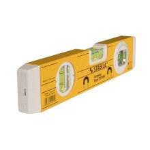 Stabila STB70TMW-25 Torpedo Level Magnetic With Rotatable Angle Vial 25cm