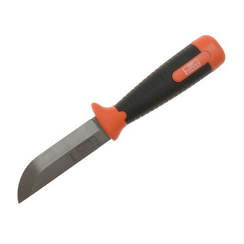 Bahco Bahco SB-2449 Curved Blade Wrecking Knife
