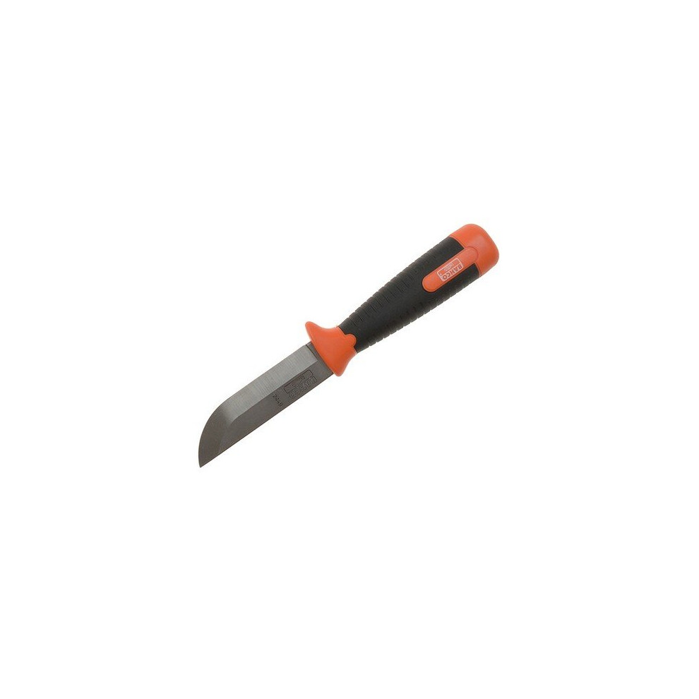Bahco SB-2449 Curved Blade Wrecking Knife