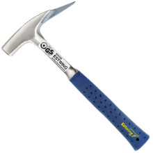 Estwing E3239MM 21oz Roofers Pick Milled Face Blue Shock Reduction Grip Length 330mm